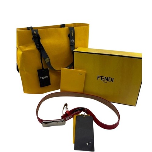 Nwt fendi cintura mini - nwt,