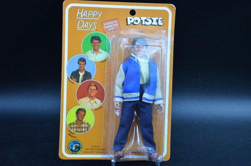 Happy days series potsie - days, i