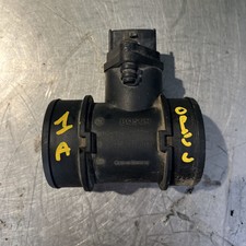 0280218031 Debimetro flussometro mis massa d'aria Opel Corsa C Astra G Agila 200