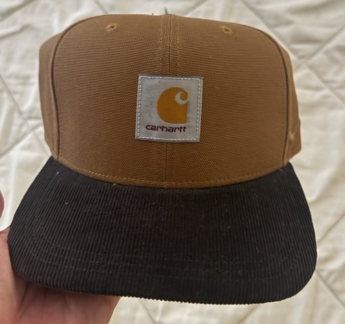 Cappello nike carhartt - cappello,