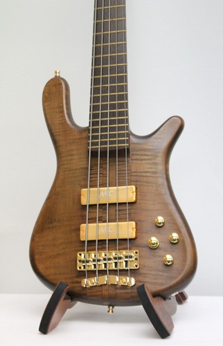 Warwick custom shop master - shop,
