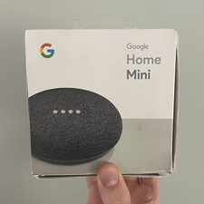 Google Home Mini Smart