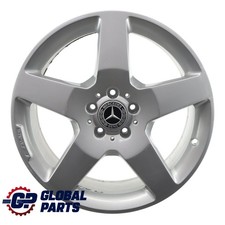 Mercedes ML W166 AMG jante