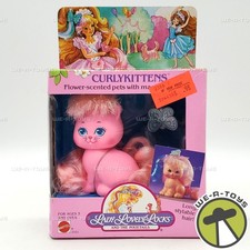 Lady LovelyLocks and The