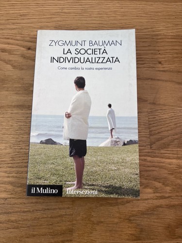 Zygmunt bauman società - bauman,,