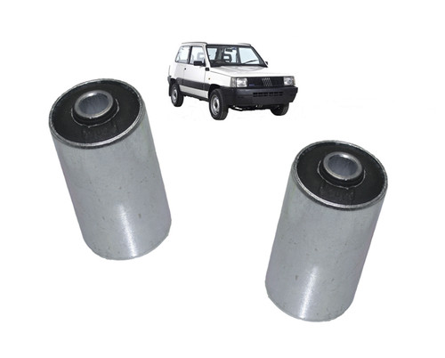 Kit boccole silentblock - 2,