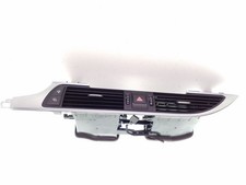 Bocchetta ventilazione