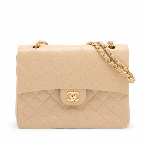 Borsa chanel matelasse pelle - matelasse,