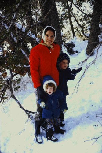 C1970 kodachrome 35mm - kodachrome,