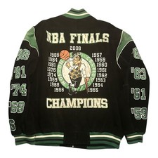 Boston Celtics Giacca Uomo XL