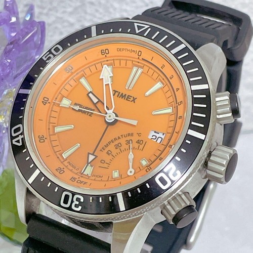 Orologio timex subacqueo - timex,