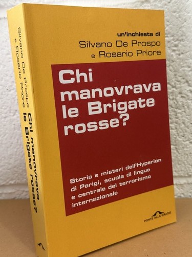 Chi manovrava brigate - manovrava,