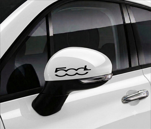 Coppia adesivi stickers per - adesivi,