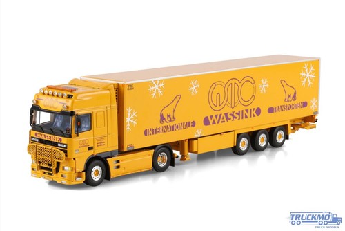 Wsi wassink daf 95xf super - wassink,