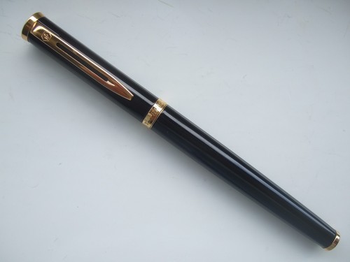 Waterman preface rollerball - waterman,