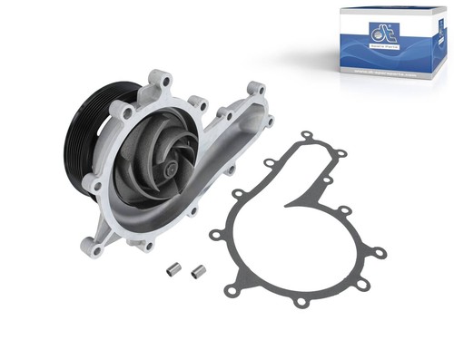 Pompa acqua spare parts - dt,