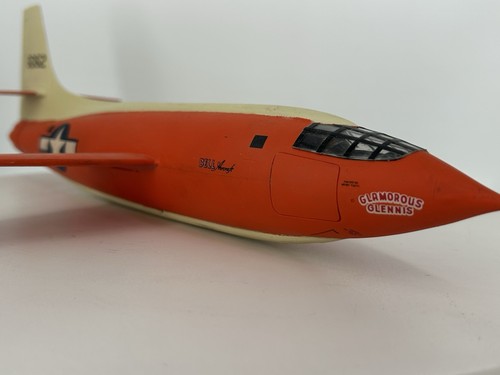 Bell chuck yeager - bell, a