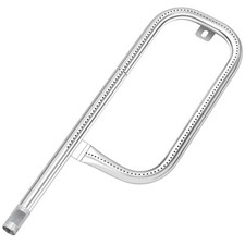 Bruciatore 60040/69957/41657 per Weber Q1000, Q1200, Q100, Q120, Baby Q - 43 cm