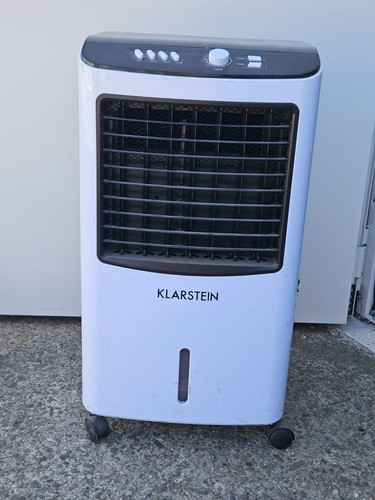Radiatore aria klarstein - radiatore, d'aria