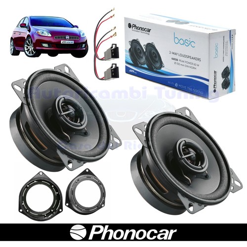 Phonocar 66020 casse - phonocar,