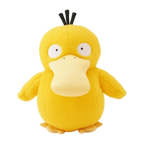 Pokemon concierge psyduck posa - concierge,