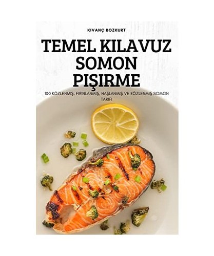 Temel kilavuz somon irme - temel, pi¿irme