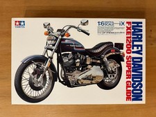 Tamiya Harley-Davidson FXE1200
