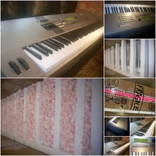 Sintetizzatore yamaha motif - motif, 8