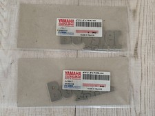 Yamaha Mbk Booster Spirit 4VU5