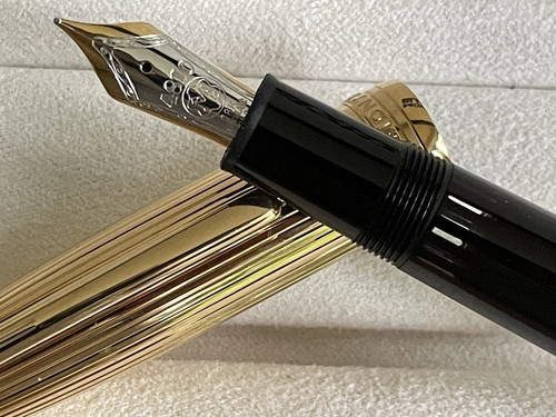 Montblanc meisterstueck - montblanc,