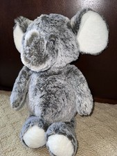 Peluche interamericano