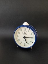 Junghans Sveglia Vintage Blu