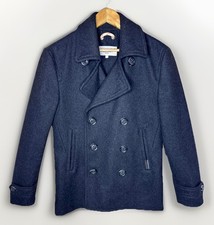 Superdry Commodity Pea