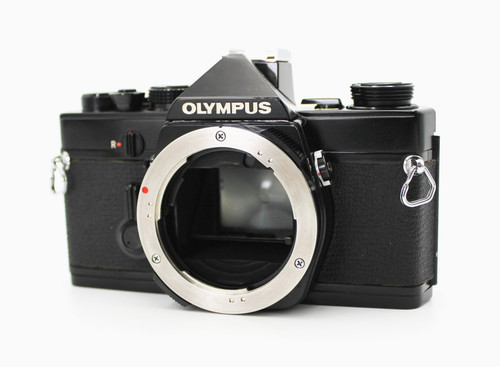 Ecc olympus om - 4],
