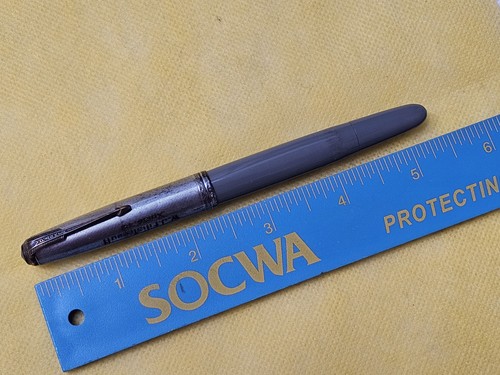 Penna stilografica parker - penna,