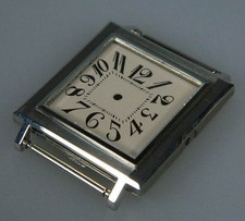 boîtier Baume et Mercier