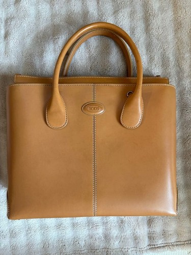 Borsa tods pelle - borsa, di