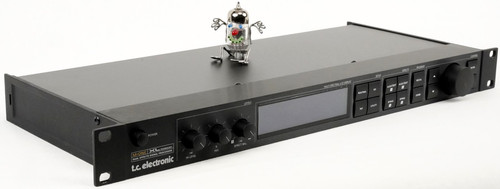 Electronic one xl - tc, dual