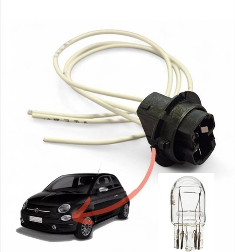 Portalampada connettore luci - connettore,