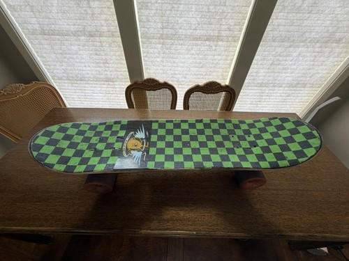 Skateboard - ,