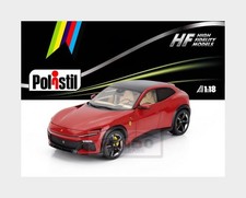 1:18 POLISTIL Ferrari