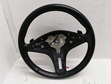 MERCEDES C-KLASA W204 Volante multifunzione STEERING WHEEL A2044603303 OE ORIGI