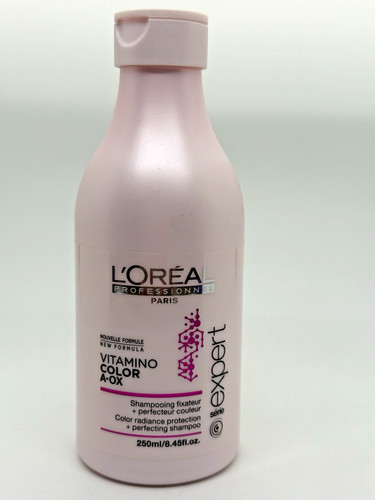 Shampoo oreal serie - l'oreal, expert
