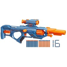 Nerf elite blaster - elite, 2.0,