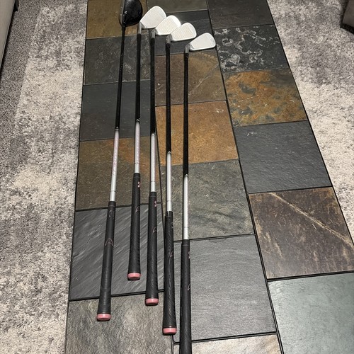 Callaway series regular - rh,