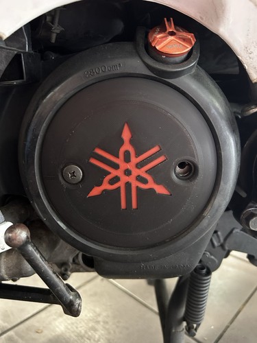 Kit coperchio frizione - coperchio,