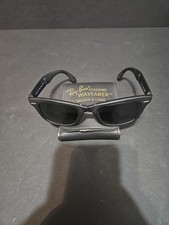  Vintage SUNGLASSES RAY BAN
