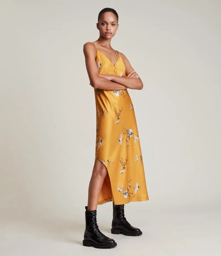 Abito midi all - abito,
