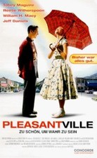 Pleasantville von not specified | DVD | Zustand akzeptabel