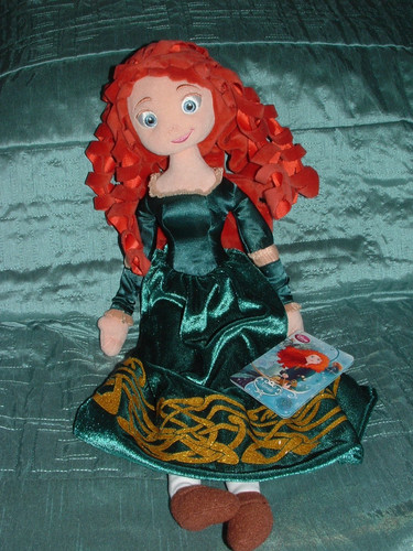 Disney store coraggiosa - disney,
